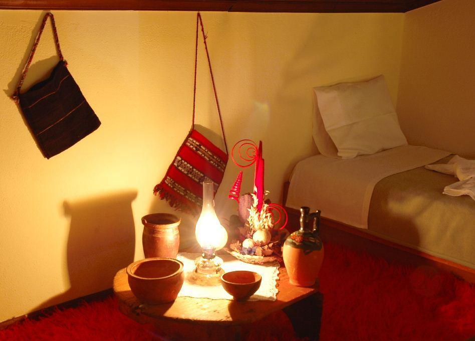 Villa Rosa Antartiko Room photo