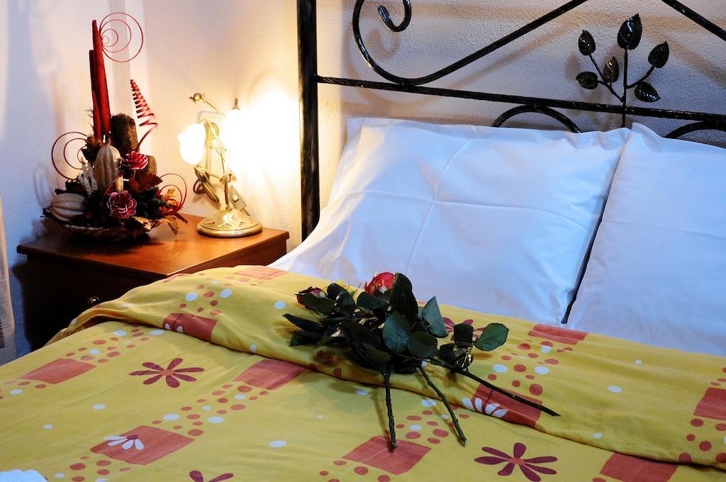 Villa Rosa Antartiko Room photo